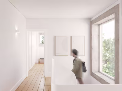 26. house in mem martins | tomboviz