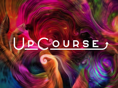 UpCourse - a Flexible Kajabi Lesson Tool