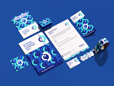 DGERT Certification Rebranding Project