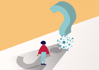 Blog post illustration