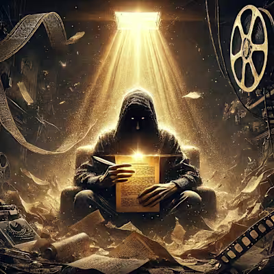 Script Writer For Thrilling YouTube Documentaries 