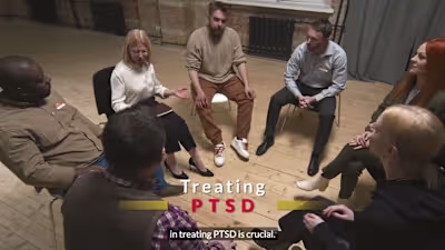 PTSD