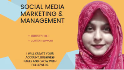 Instagram Page Growth and Content Support