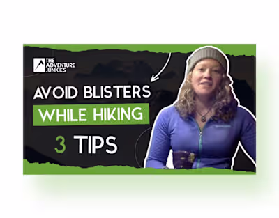 The Adventure Junkies (Youtube banner)