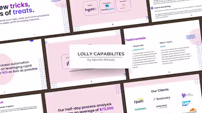 Google Slides Presentation