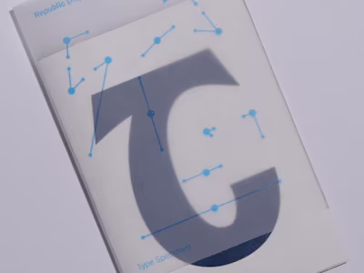 Typography Design