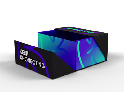 PR Collateral and Activation Elements