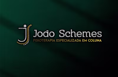 João Schemes Visual Identity