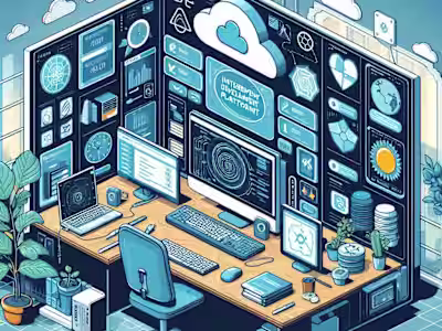 Internal Development Platform