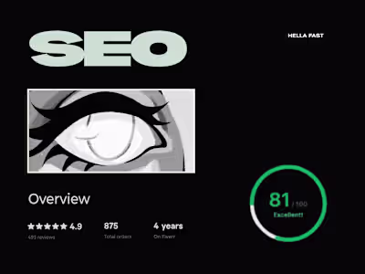 Rowing Sports Club | SEO Optimization