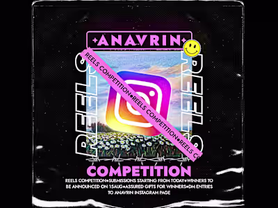 ANAVRIN FRESHERS 2023 on Instagram: “one for GOMCO ke influence…