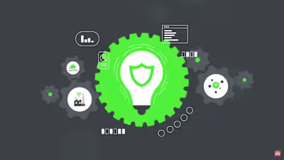 Universal Site Monitoring Explainer Video