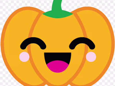 Pumpkins adventures: the spooky sickness.