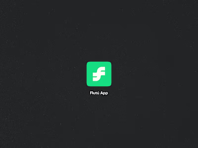 Flutú App — Floating Homes on the Amazon River