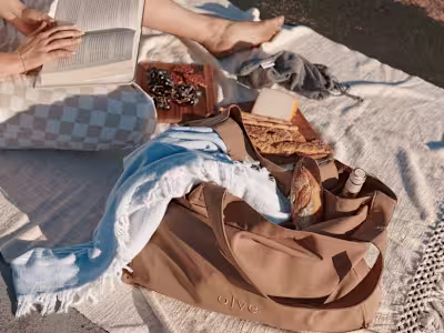 Sustainable Bag Brand