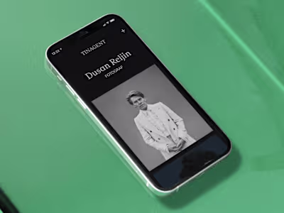 METTA WANGSA - Tinagent