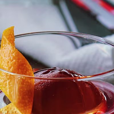 Negroni Week photography