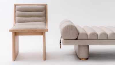 7 New Design Collabs We’re Loving Right Now