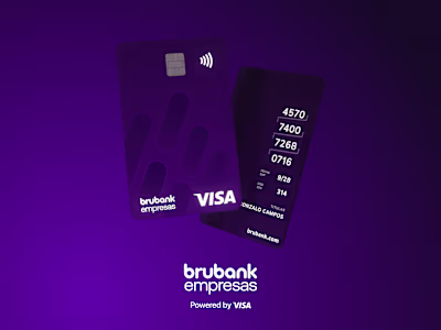 Brubank Empresas - Launch Video