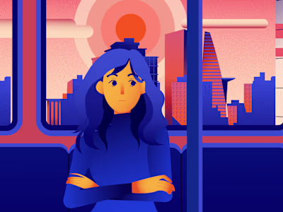 City Gurl