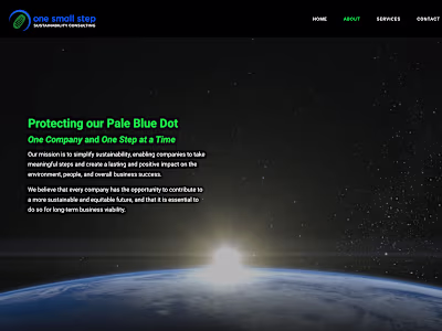 Wordpress Website Development