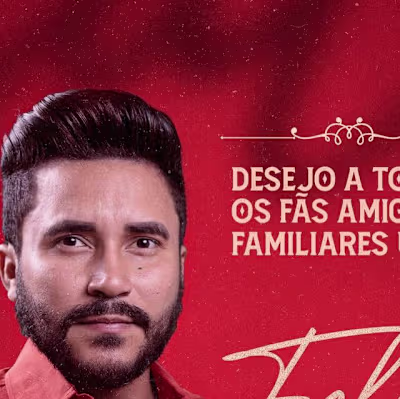 Rodrigo Mendes on Instagram: “Natal quer dizer espírito de amor…