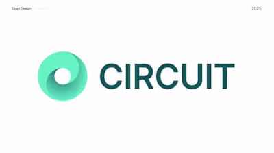 Logo design for the company