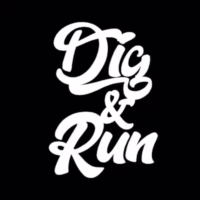 DIG&RUN - Social Media Manager / Designer