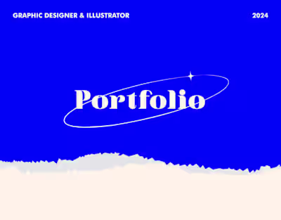 Graphic Design & Illustration Portfolio (1) | Images :: Behance