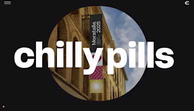 Webflow + GSAP Website for a Marketing Agency