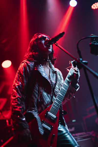 Requiem | Concert Photography