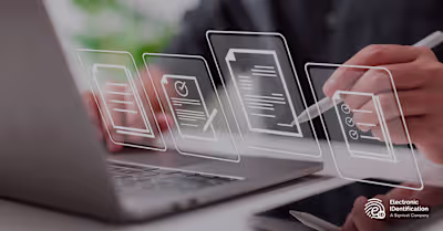 Difference between advanced and qualified electronic signatures