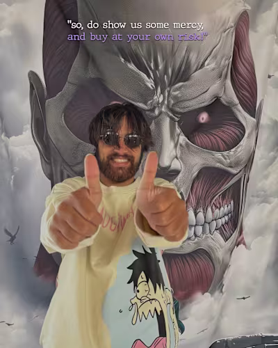 Every time someone hires me to manage their socials! hehe!