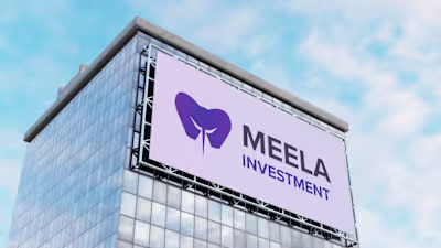 MEELA Invesments - Brands Guideline