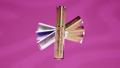 Becky Movie LIPGLOSS 