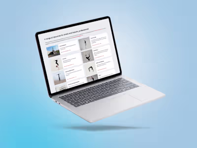 Research Project and Online Resource Hub for UK Circus Sector