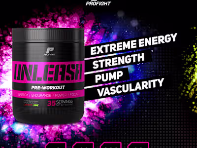 Profight - Social Media