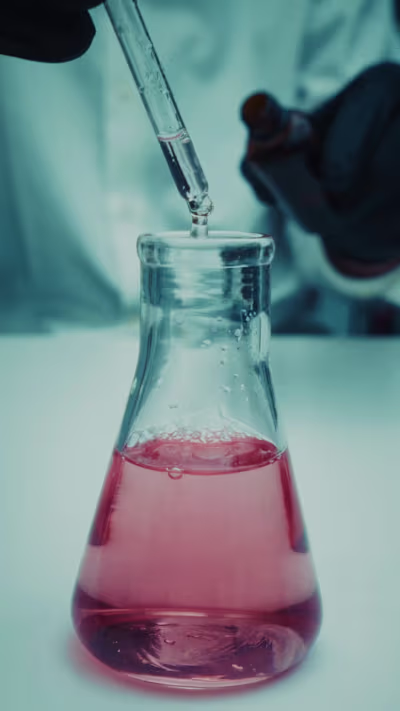 PRADA CANDY CHEMISTRY 