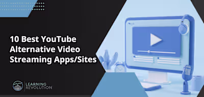10 Best YouTube Alternative Video Streaming Apps/Sites (2024)