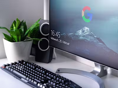 LEAD BUILDING Data Entry Specialist 