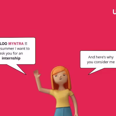 Myntra’s UX Approach to Fashion Recycling