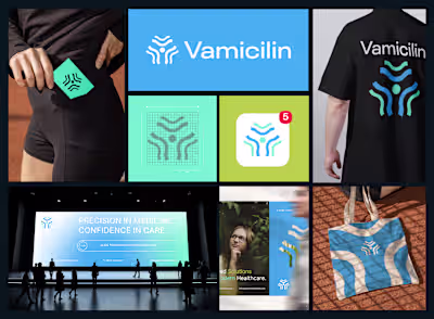 Vamicilin
At the forefront of modern