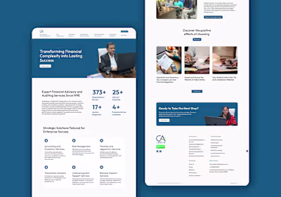 Created a logo that captures