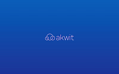 Akwit - Brand Identity