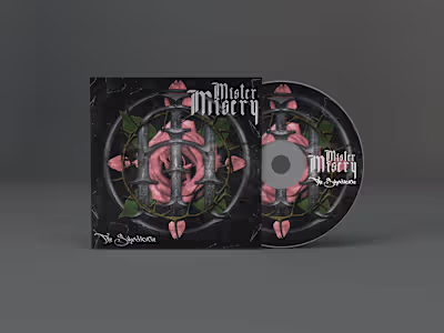 Album Art / Mixtape Cover :: Behance