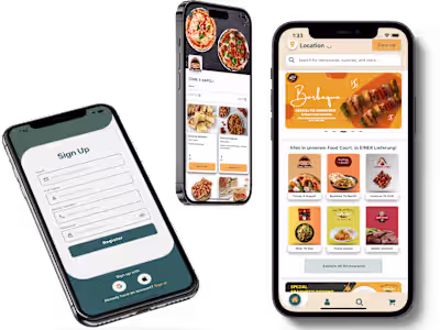 Bytez Now: Food ordering app for virtual multi-brand restaurants
