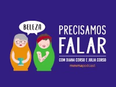 Precisamos Falar - Podcast