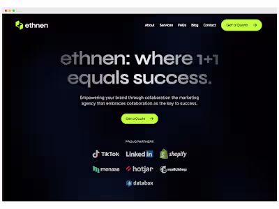 Ethnen - اثنين