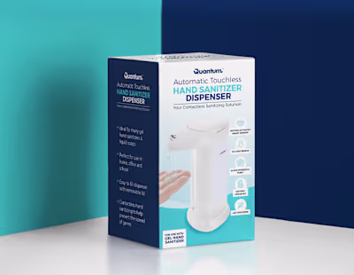 Packaging Design on Behance