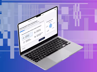 AI-Solution for UK EdTech